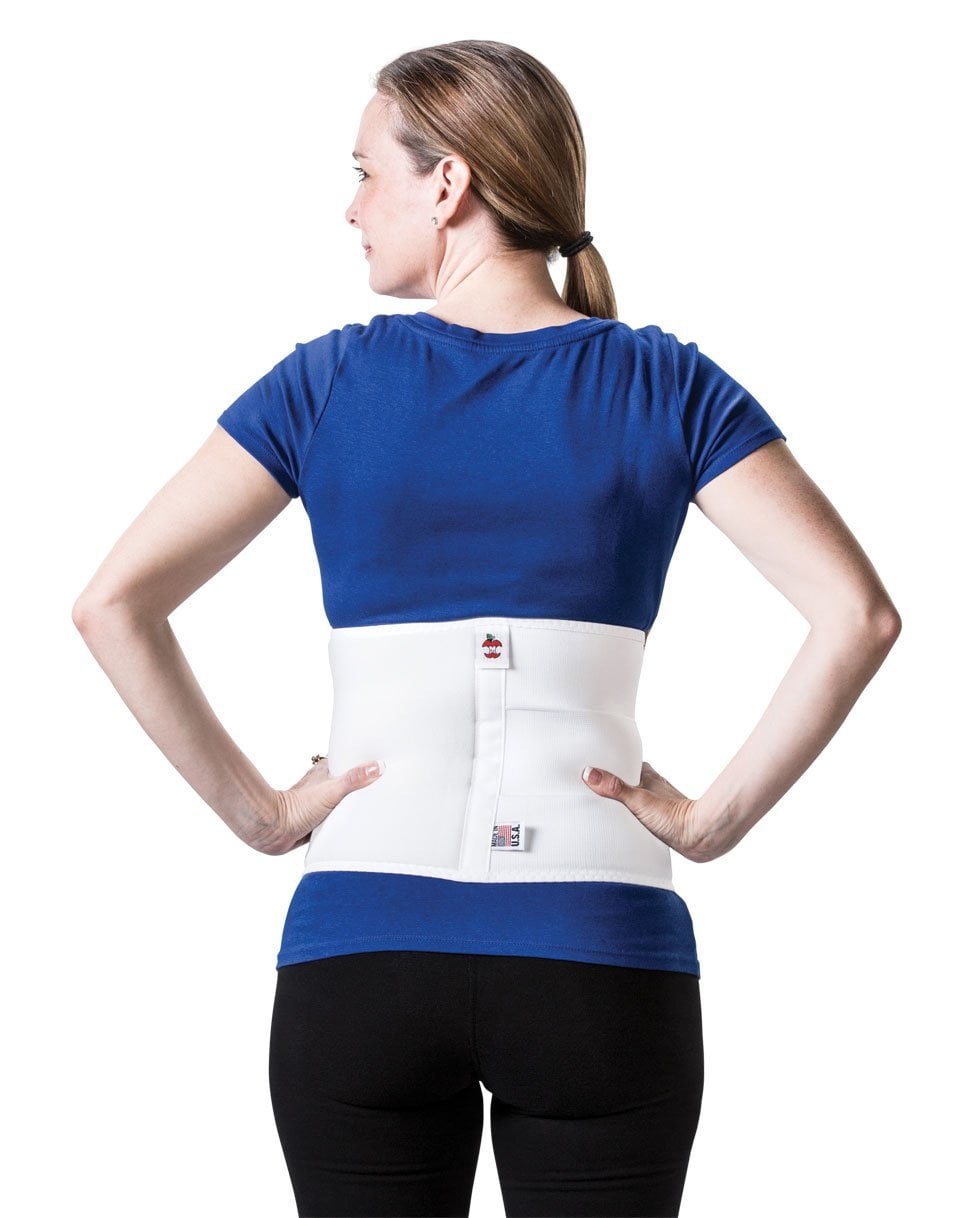 binder abdominal