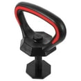 thumbnail image 4 of Kettlebell Grip Replacement Kettlebell Handle Kettlebell Grip Handle Adjustable Kettlebell Handle, 4 of 8