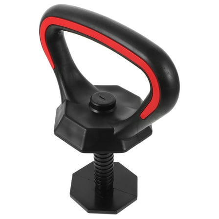 TEHAUX Kettlebell Grip Handle Replacement Part for Indoor and Outdoor Fitness Workouts
