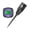 Potassium, variant on Easy to Use Soil NPK Analyzers USB Powered Soil Tester for Fast Nutrient Analysis Detectors in Homes Gardens Small Farm