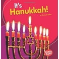 thumbnail image 1 of It's Hanukkah!, 1 of 5