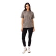 thumbnail image 2 of Realtree Camo Tri-Blend Short Sleeve Shirt – Lightweight & Soft, Outdoor & Hunting Apparel​, 2 of 10