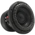 thumbnail image 4 of Subwoofer DB Drive WDX8G5R.4 8 PLG 1800W Doble Bobina 4O, 4 of 9