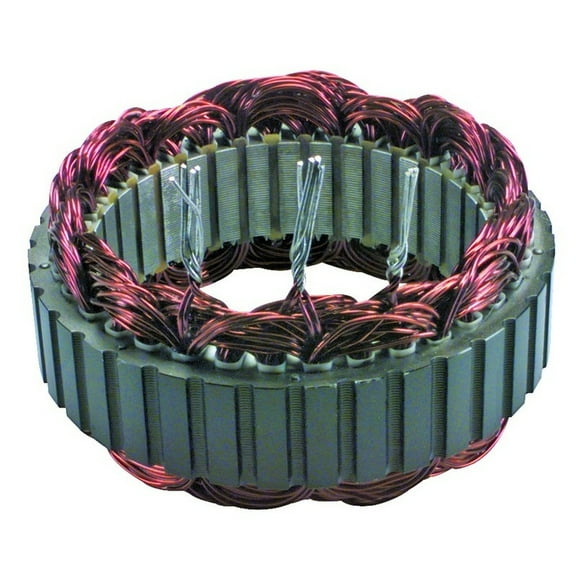 OEG Parts New Stator Replacement For Chevrolet C5500 Kodiak V8 6.6L 03-09 10494493 19051759 19051755 ADR4063 ADR4060 340-12107 340-12104