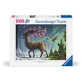 thumbnail image 2 of Rompecabezas Ravensburger Spring Deer 1000 piezas, 2 of 7