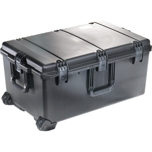 Pelican Storm Shipping Case with Foam 20.4 x 31.3 x 15.5