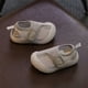 thumbnail image 5 of Primeros zapatos para caminar para niños pequeños, suela suave antideslizante segura, malla transpirable, resbalón para bebé para el dormitorio del hogar, 5 of 8