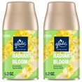 thumbnail image 1 of Aerosol automático Glade Radiant Bloom 2 recambios para ambientador, 1 of 7