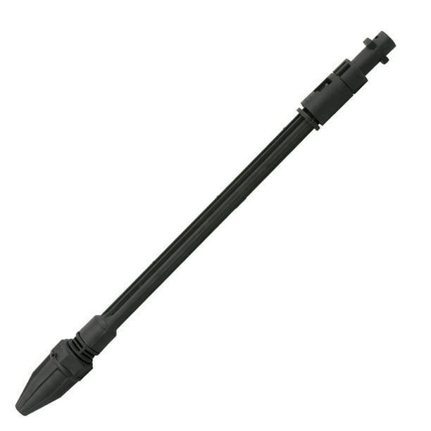 Varilla Rociadora K2 K7 Alta Presión Karcher Adaptada a la Varilla Rociadora giratoria