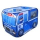 thumbnail image 3 of para Coche de policía Zulema Tienda de juegos para niños, 3 of 8