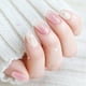 thumbnail image 1 of Cuadros Decorativos Nail Art Set Stickers Stickers Kit Cute 2Packs (10x2Pcs) Sólido (N) Wdftyju embutido en tela, 1 of 3