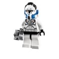 thumbnail image 4 of LEGO Star Wars Z-95 Headhunter 75004 LEGO -, 4 of 5