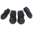 thumbnail image 1 of Pet Dog Shoes Non-Slip Wear-Resistant Waterproof Rain Boots for Small Medium Large Dogs  S, 1 of 1