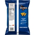 thumbnail image 2 of Doritos Cool Ranch Tortilla Chips (18.875 Ounce), 2 of 4