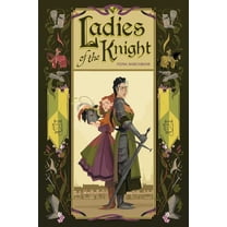 Ladies of the Knight, (Paperback)