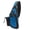 Blue, variant on Riousery Sling Backpack Multifunction Large Capacity Breathable Sling Shoulder Bag for Travel Hiking Sports Men Women Blue 14.2 inches / 36.0 cm