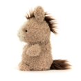 thumbnail image 2 of Peluche Jellycat Little Horse, 18 cm, caballo y poni, 2 of 4