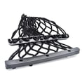 thumbnail image 3 of Soumake Car Trunk Interior Organizer Bag Mesh Cargo Net Rear Seat Storage Holder Pocket, 3 of 5