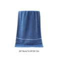 thumbnail image 3 of Extra Large Towel Measuring Made Of Pures Larger And Lighter Drying Super Soft And Absorbent, 3 of 6
