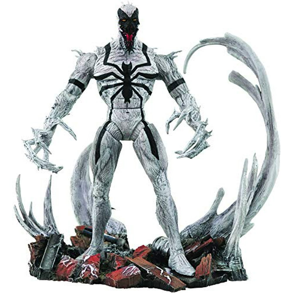 Marvel Select Anti-Venom Action Figure(Discontinued by manufacturer