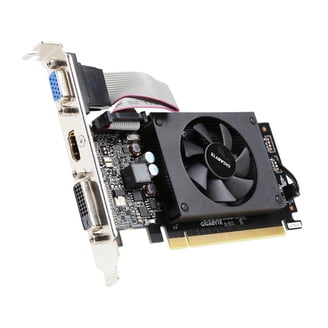 SAPPHIRE PULSE Radeon RX 6400 4GB GDDR6 PCI Express 4.0 Low