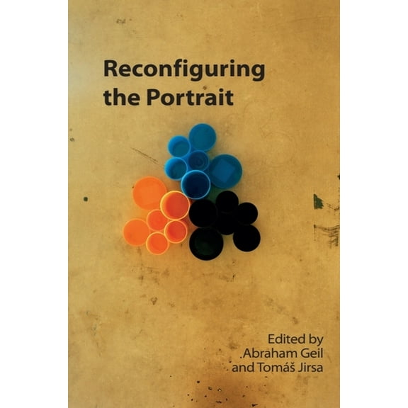 Technicities Reconfiguring the Portrait, (Hardcover)