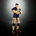 thumbnail image 6 of WWE Elite John Cena Action Figure, Greatest Hits 2025, 6-inch Collectible with Articulation & Accessories (Styles May Vary), 6 of 7