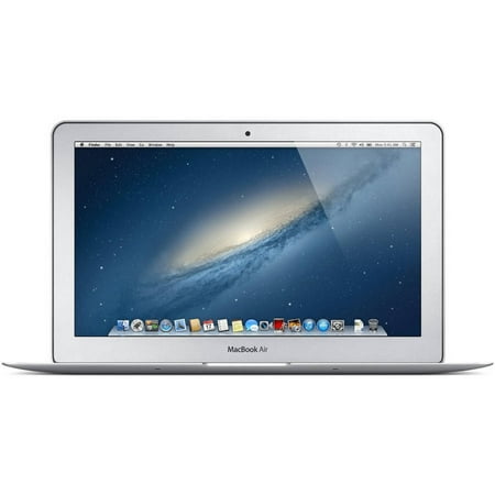 Refurbished Apple MacBook Air 11.6