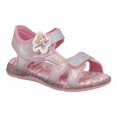 thumbnail image 1 of Sandalias Rosas Paw Patrol con luces para Niña Velcro rosa 17 Paw Patrol 48913, 1 of 4
