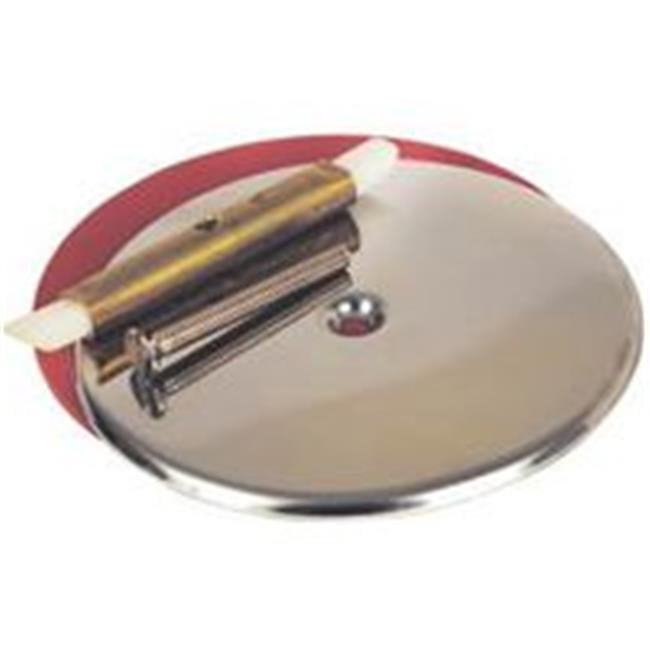 Oatey Drum Trap Cover 3.254In 1023