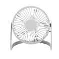 thumbnail image 1 of Pequeño Ventilador De Escritorio USB, Silencioso, De Alta Velocidad, Mini Ventilador De Refrigeración De Mesa Con Motor Sin Escobillas Para Oficina, Coche, Hogar, Interior Y, 1 of 7