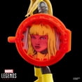 thumbnail image 3 of Figura de acción Marvel Legends Magik de 15 cm coleccionable, 3 of 9