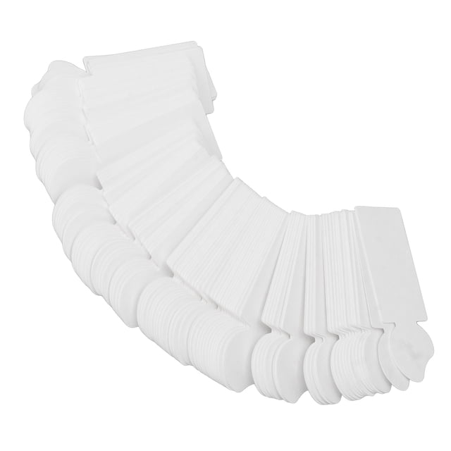 Perfume Test Strip Paper, Unique Aromatherapy Oil Test Strip Professional Safe Portable For Home