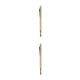 thumbnail image 4 of Speravity 1 Uds marcador de cerámica de vidrio pluma de grabado pluma de aleación de Metal lápiz óptico para vidrio cerámica Metal herramienta oro 2piezas Speravity CBP076252, 4 of 6