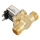 thumbnail image 1 of Válvula Solenoide Normalmente Eléctrica Cerrada NorC De Latón De 12 V De 2 Vías, A Prueba De Humedad, Anti-, Fácil De Instalar, Adecuada Para La Industria Del Agua, 1 of 7