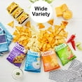 Quest Protein Chips Variety Pack Assorted Flavors High Protein Snacks 6 Pack High Protein