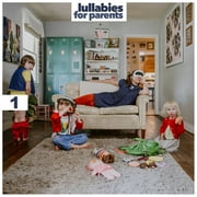 Rosie Thomas Lullabies Fop Parents Vol.1 (CD)