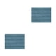 thumbnail image 3 of Advancent Alfombrilla impermeable para baños - Moderna y fácil de instalar Alfombrilla de baño duradera Type4 NO4, 3 of 6