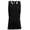 Black/White, variant on A4 Sprint Single Ply Basketball Jersey