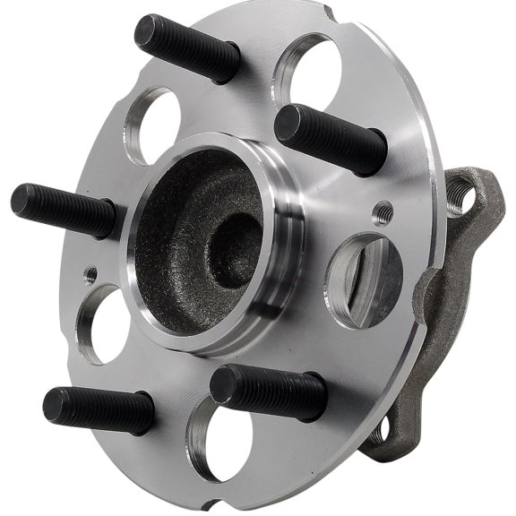 Dorman 951-199 Rear Wheel Bearing and Hub Assembly for Specific Honda Models