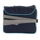 thumbnail image 5 of Silla De Comedor De Tela Oxford Impermeable Plegable Portátil A La Moda Para Bebés Y Niños Pequeños matsuzay BA000626-01, 5 of 6