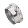 thumbnail image 4 of Bouton de Réglage de Frein Mécanique pour DAIWA pour STEEZ pour ALPHAS SPOOL, Or, 4 of 9