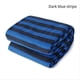 thumbnail image 2 of Sleeping Bag Outdoor Adult Thick Double-Sided Fleece Sleeping Bag F, 2 of 5