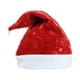 thumbnail image 5 of Sombrero de Navidad Monstrate Papá Noel Año Nuevo Rojo 2Conjunto, 5 of 6