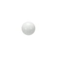 thumbnail image 3 of Uxcell 0.24'' Metric Bearing Precision Ball POM White 50pcs, 3 of 5