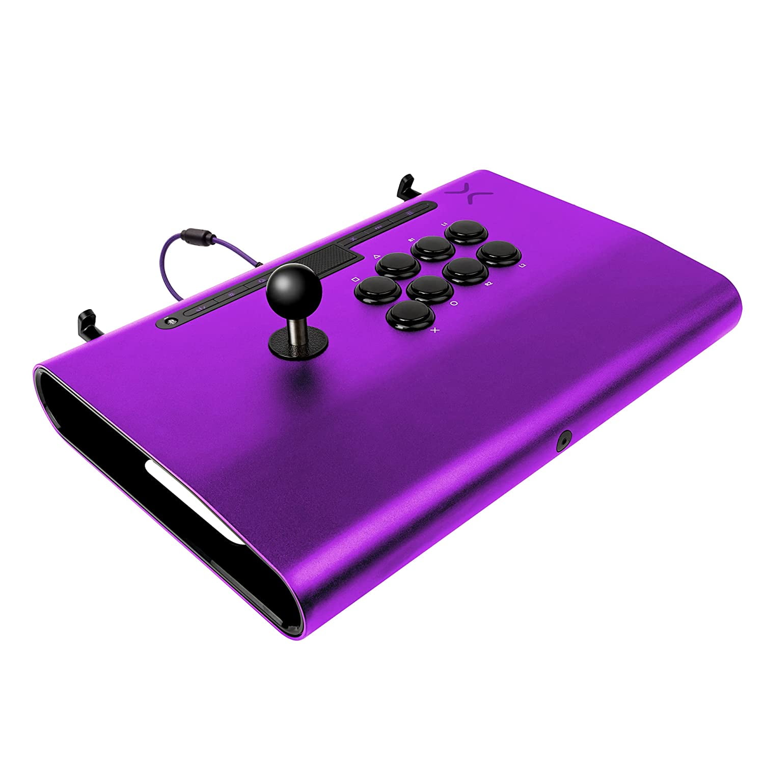Victrix Pro FS Arcade Fight Stick: Purple - Walmart.ca