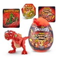 thumbnail image 1 of Mini Dinosaure illuminé Smashers, 1 of 7