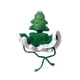 thumbnail image 4 of Gorro navideño para perro, árbol de Navidad, gorro cálido, decoración suave, suministros para mascotas, gato, 4 of 8