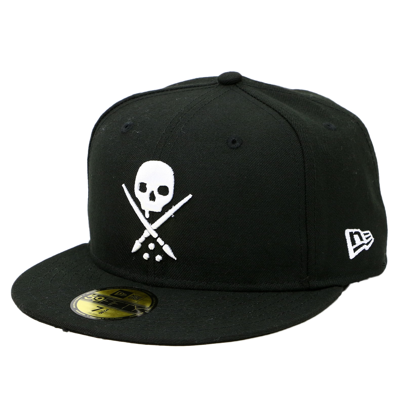 sullen art collective hats