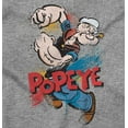 thumbnail image 2 of Popeye the Sailor Retro Cartoon Comic Toddler Boy Girl T Shirt Infant Toddler Brisco Brands 12M, 2 of 6